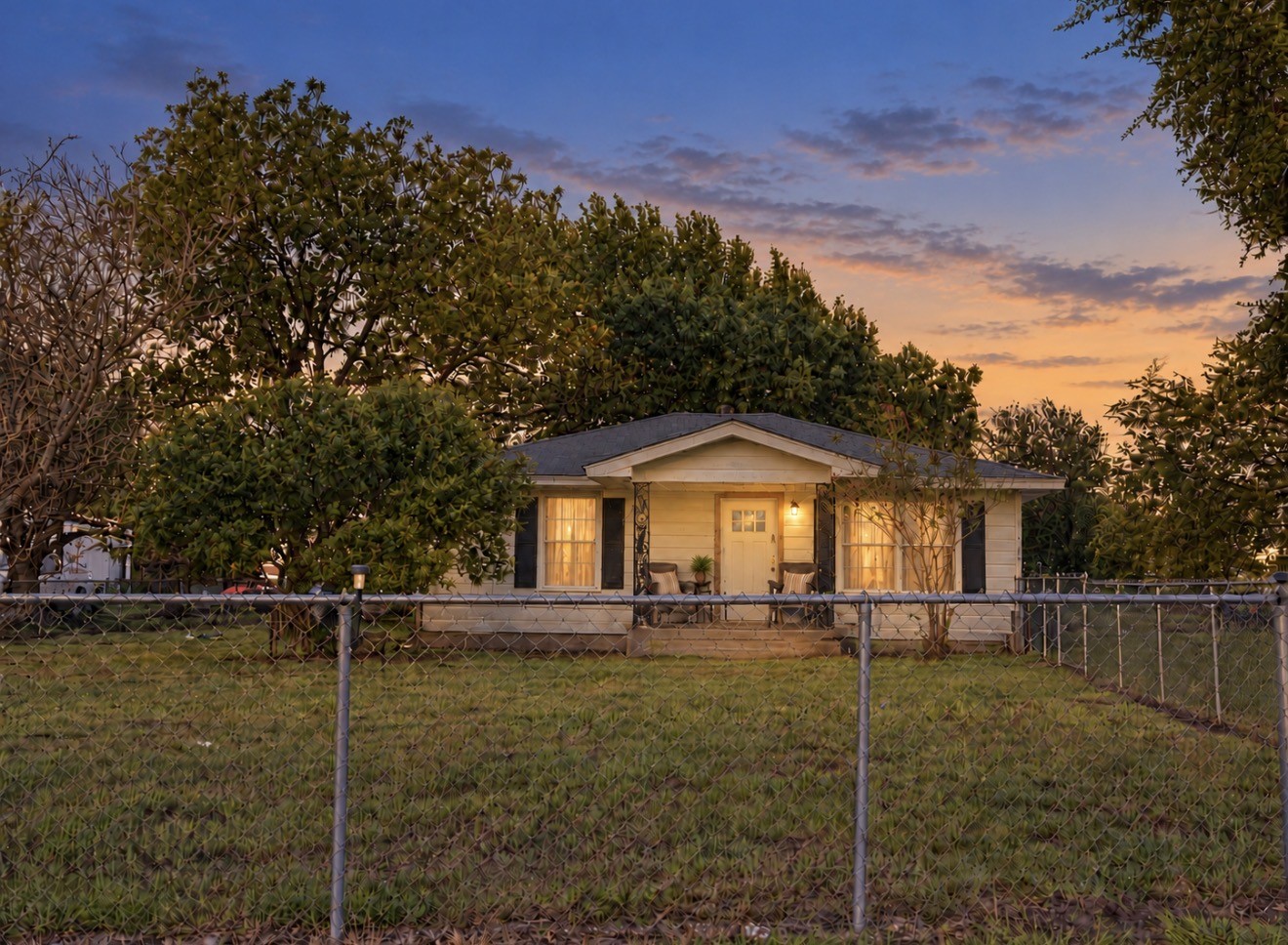1818 State Highway 171