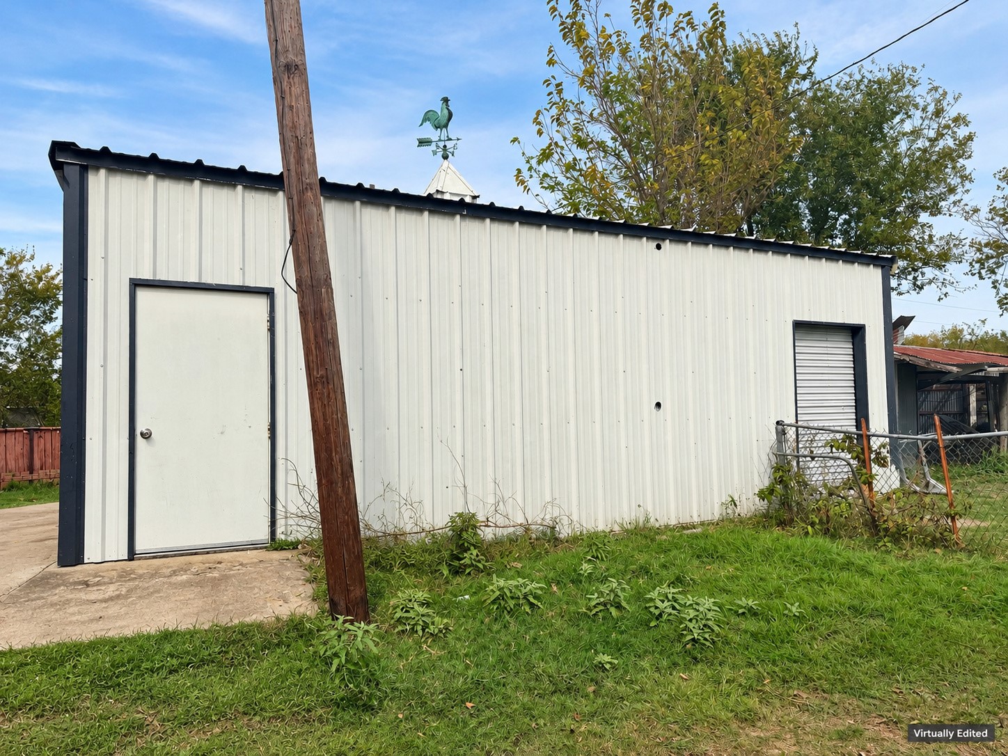 1818 State Highway 171