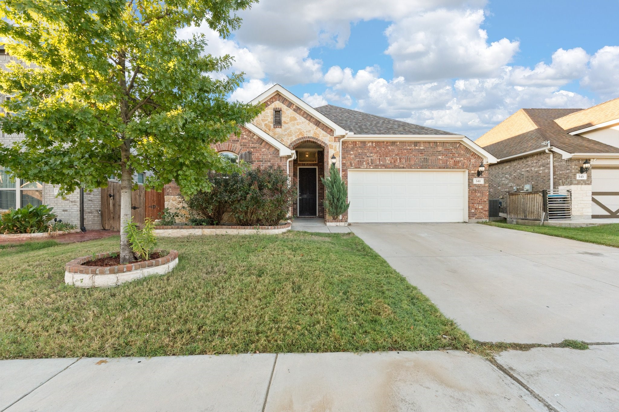 541 White Bud Lane