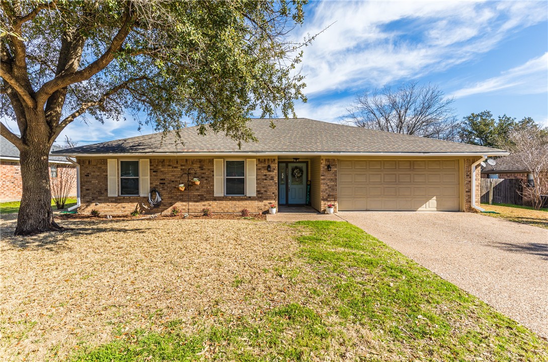 245 Cross Country Drive