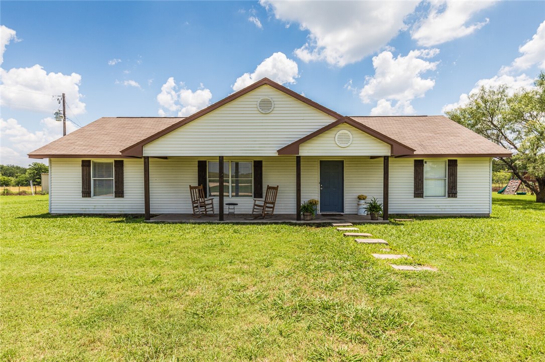 402 HCR 3241 Road