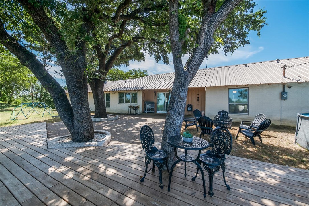 8101 Forest Ridge Drive