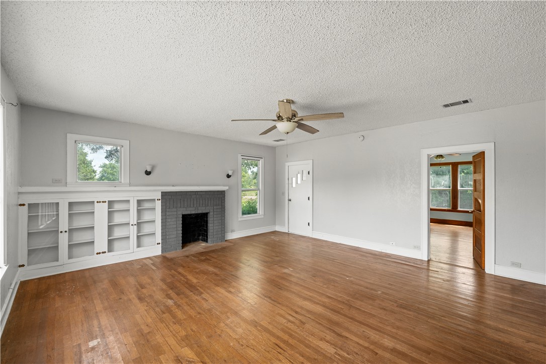 1110 S Harrison Street