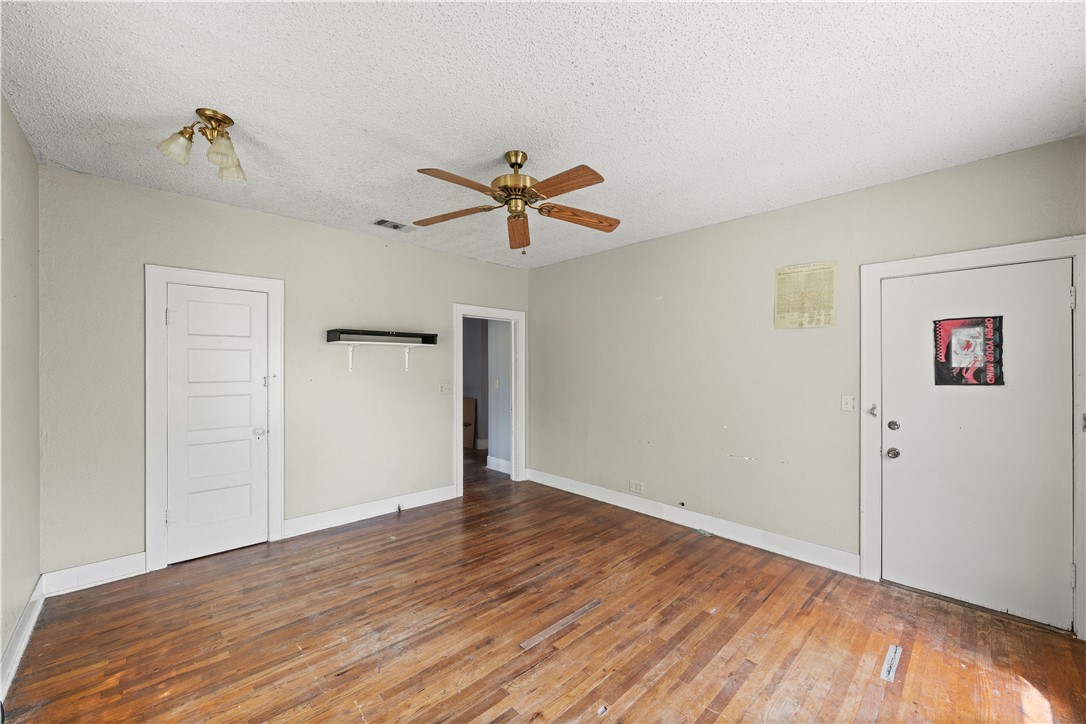 1110 S Harrison Street