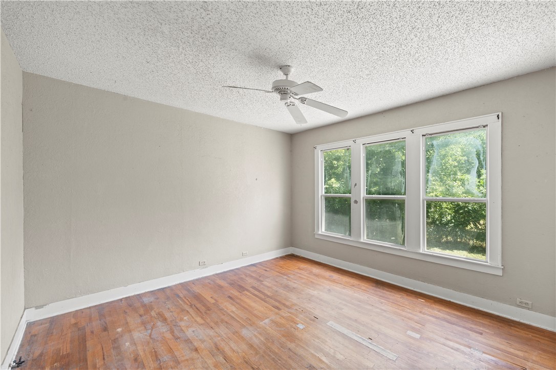 1110 S Harrison Street