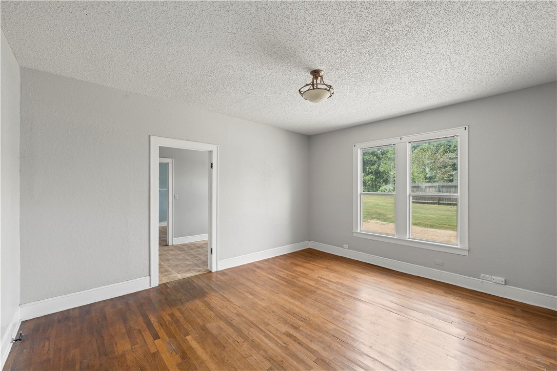 1110 S Harrison Street