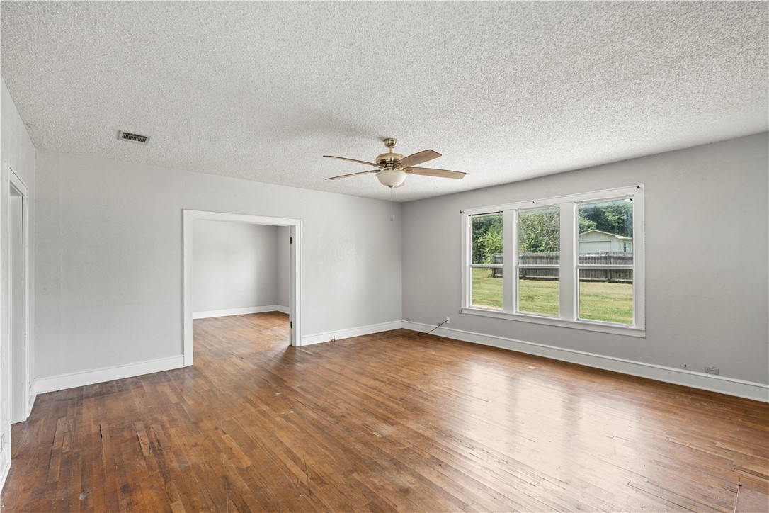 1110 S Harrison Street