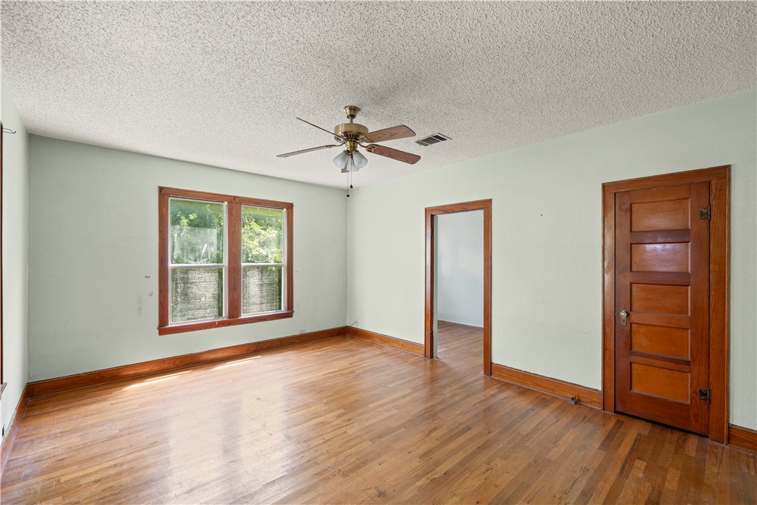 1110 S Harrison Street