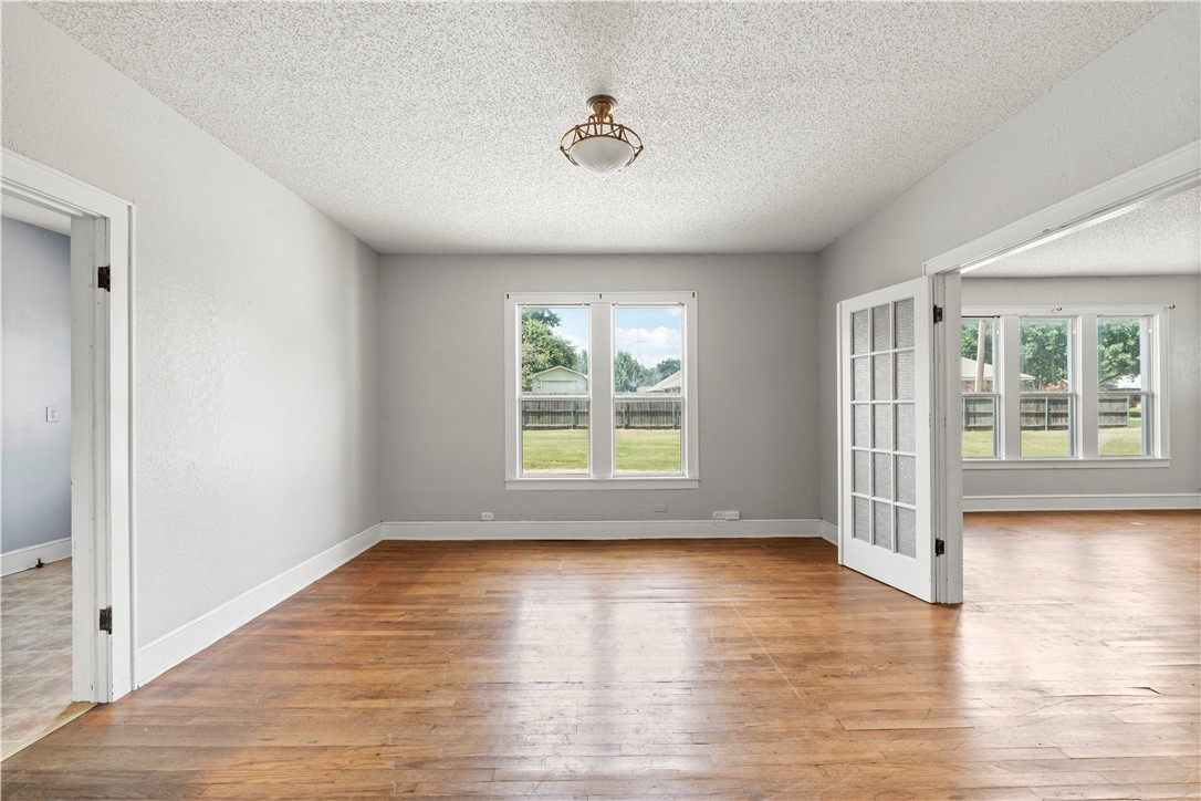 1110 S Harrison Street