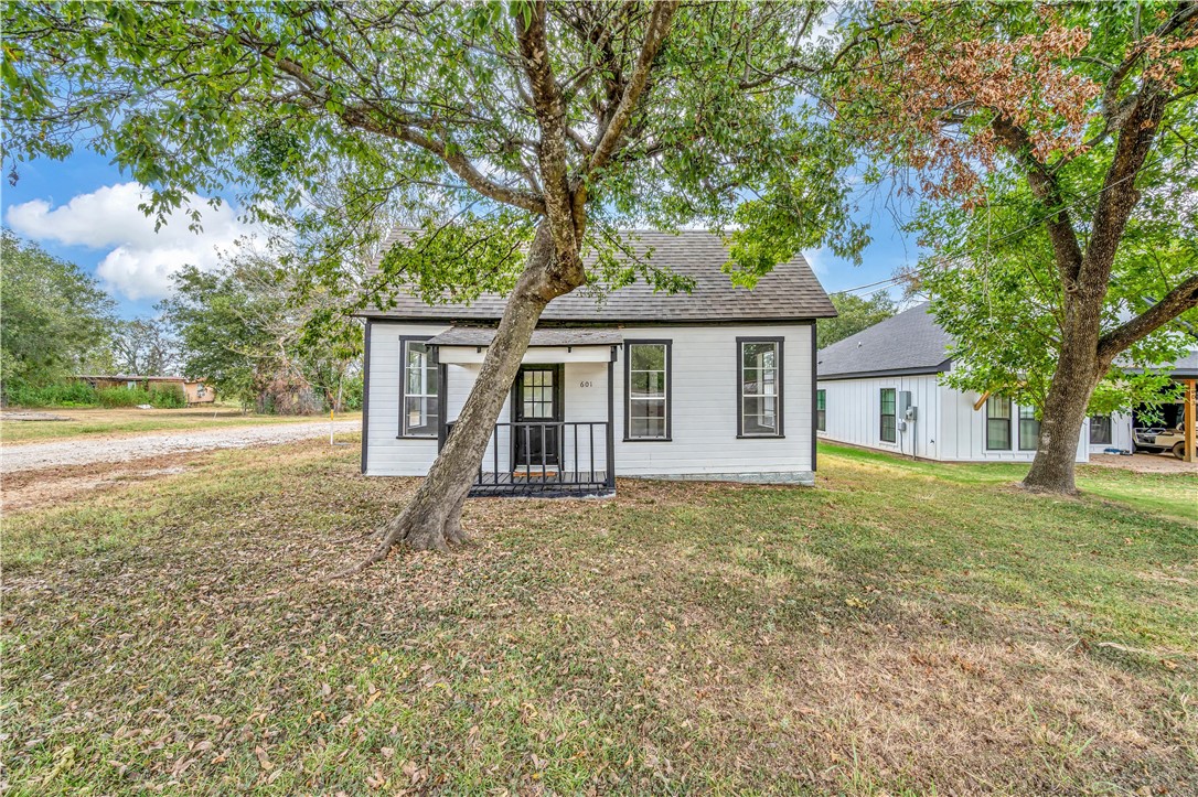 601 S Main Street