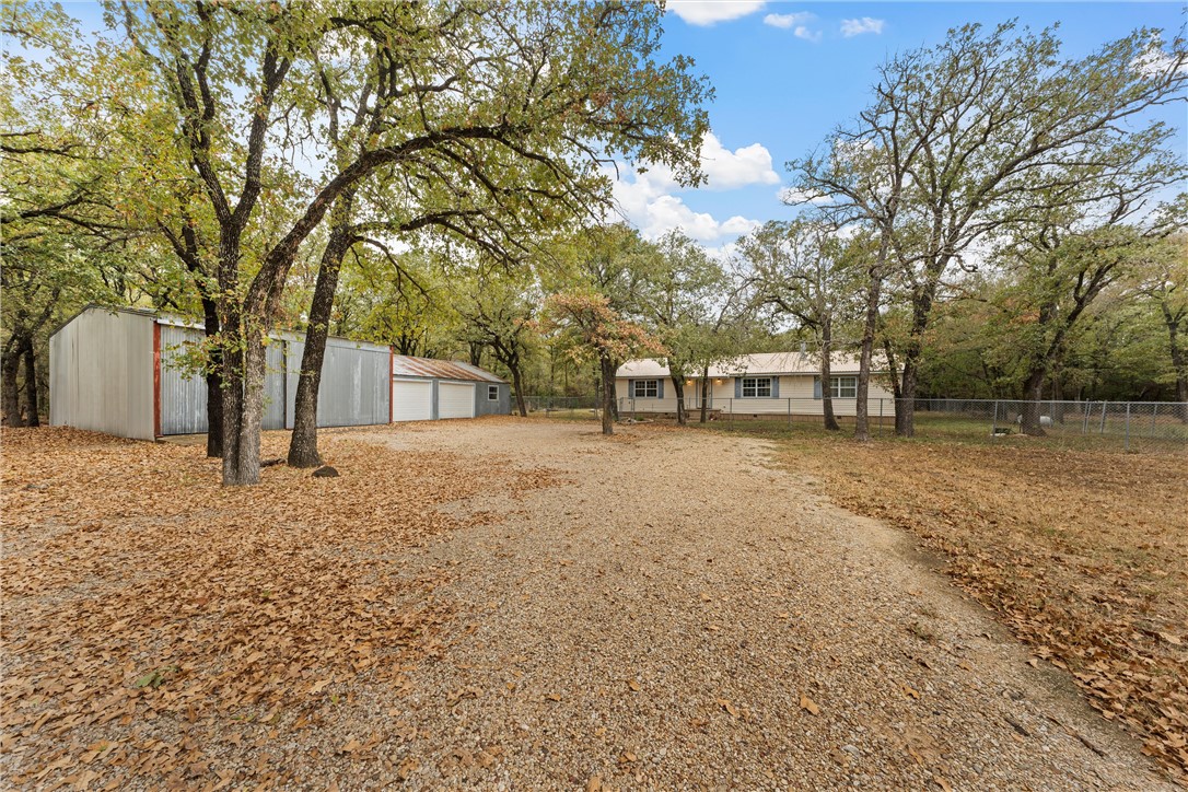 4131 Ft. Graham Road