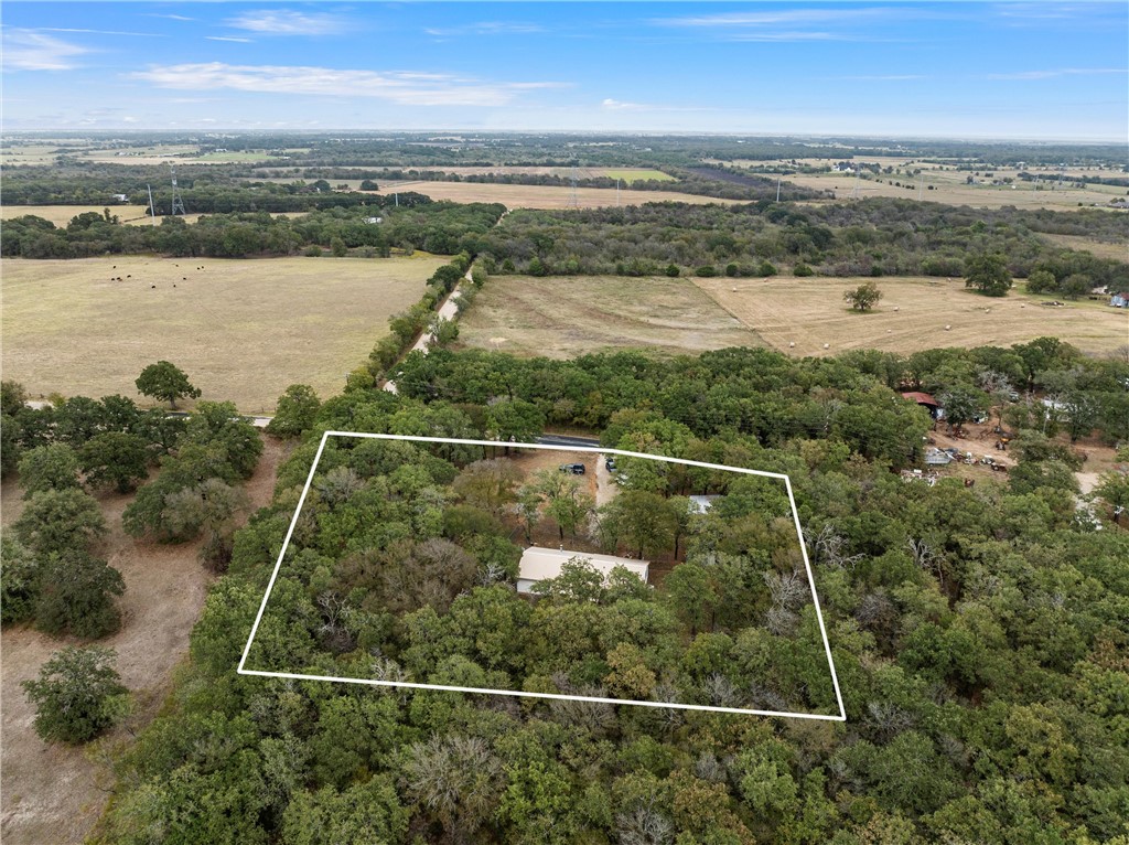 4131 Ft. Graham Road