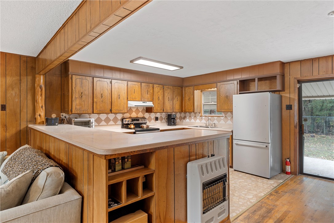 4131 Ft. Graham Road