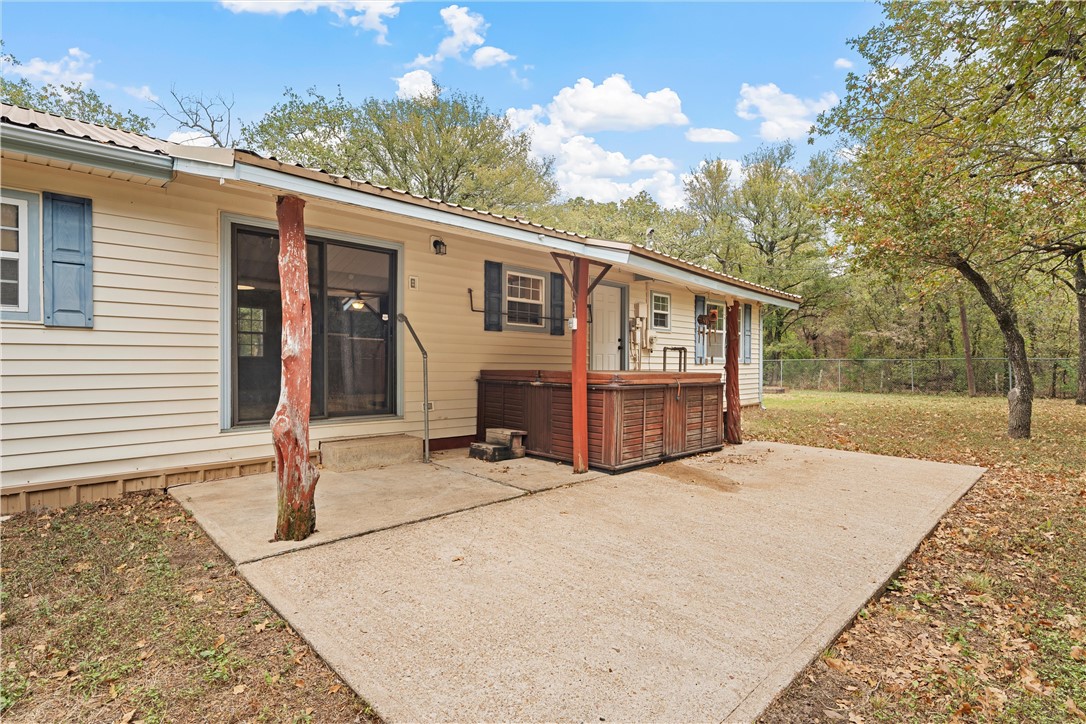 4131 Ft. Graham Road