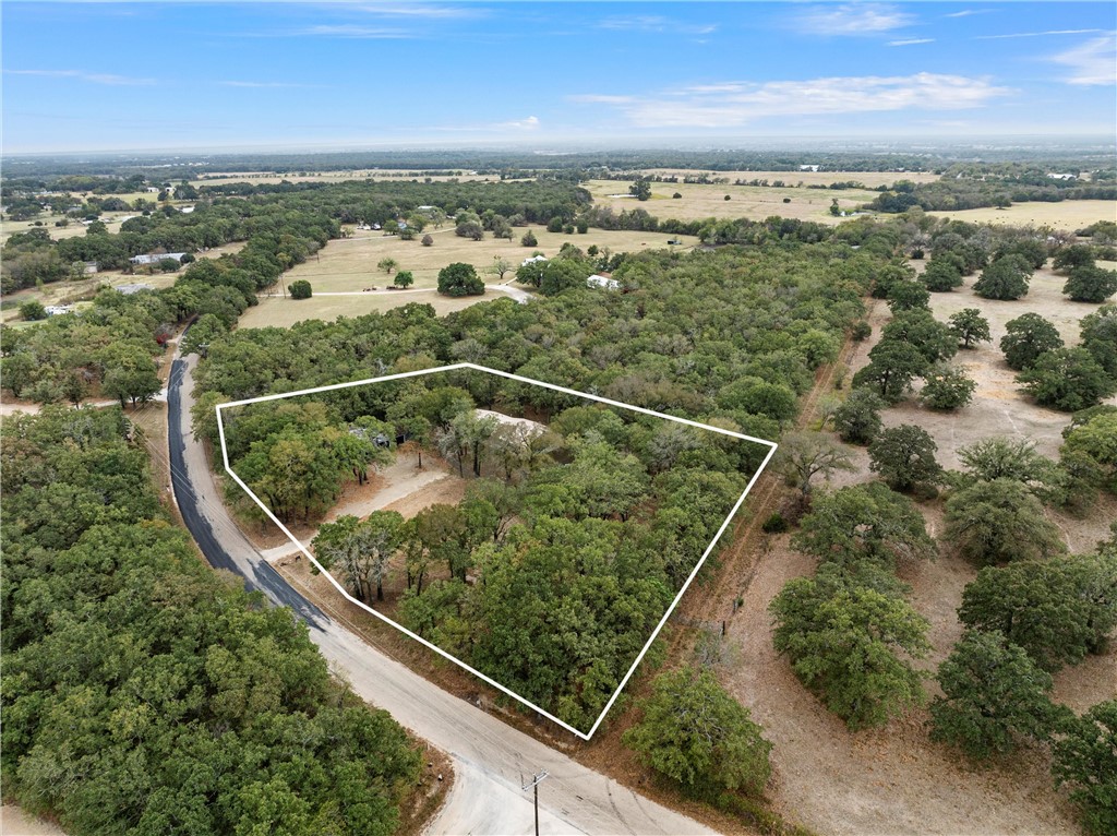 4131 Ft. Graham Road