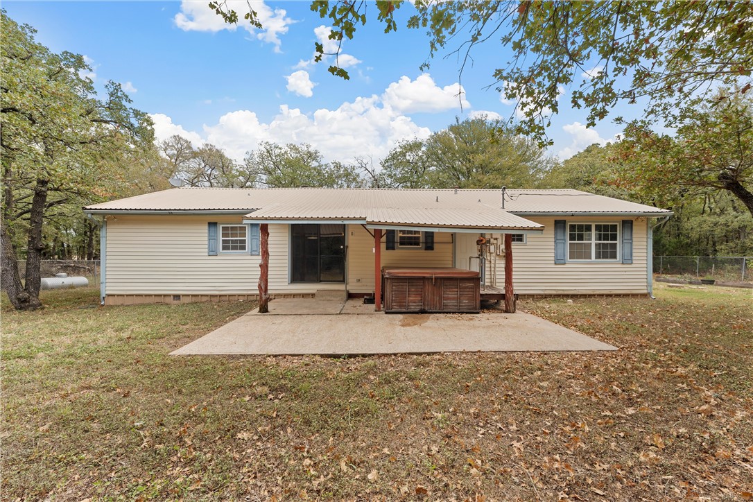 4131 Ft. Graham Road