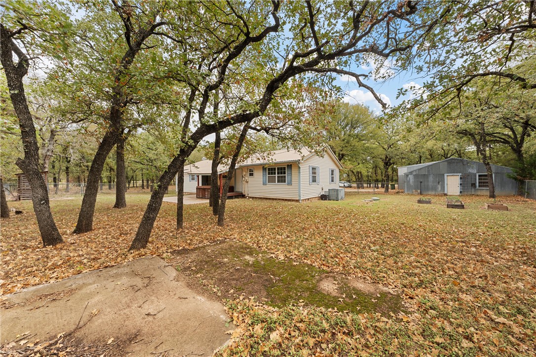 4131 Ft. Graham Road