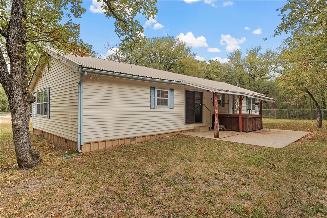 4131 Ft. Graham Road