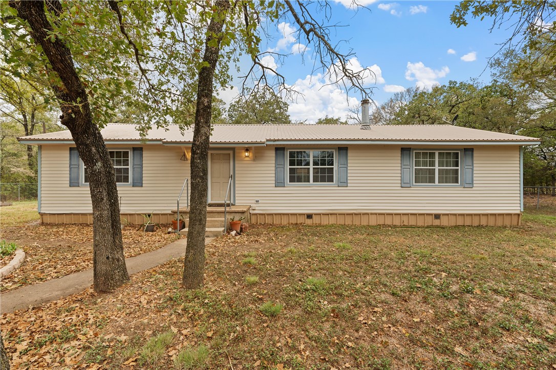 4131 Ft. Graham Road