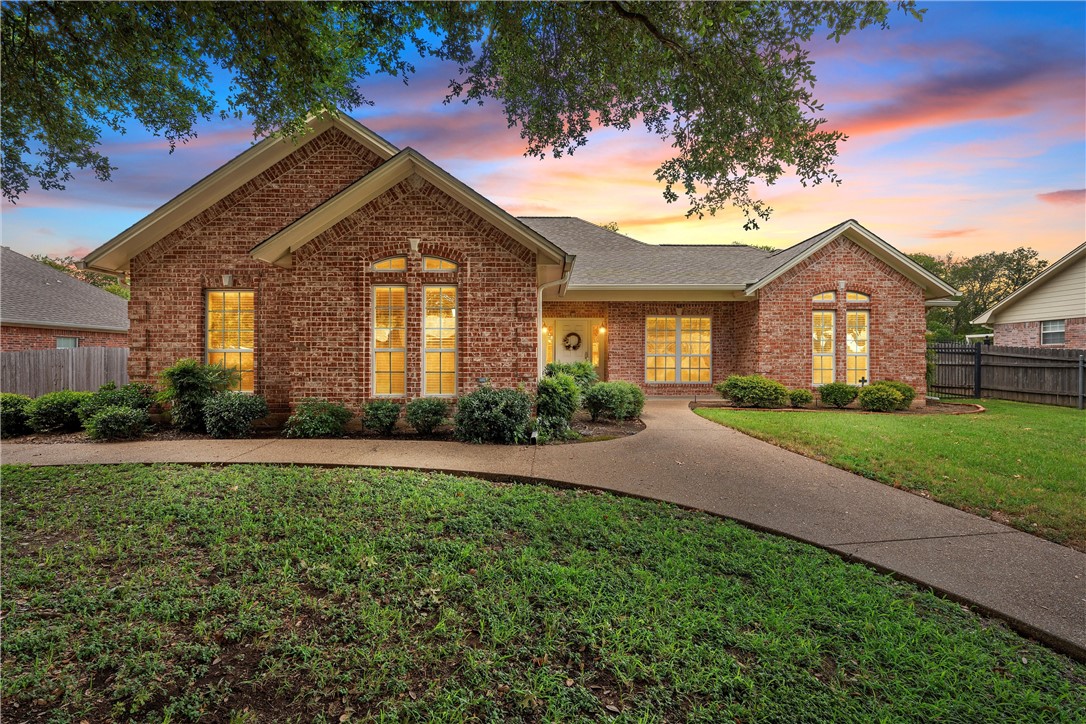 1104 S Harrison Street