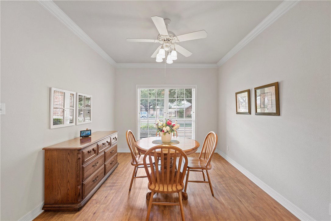 1104 S Harrison Street