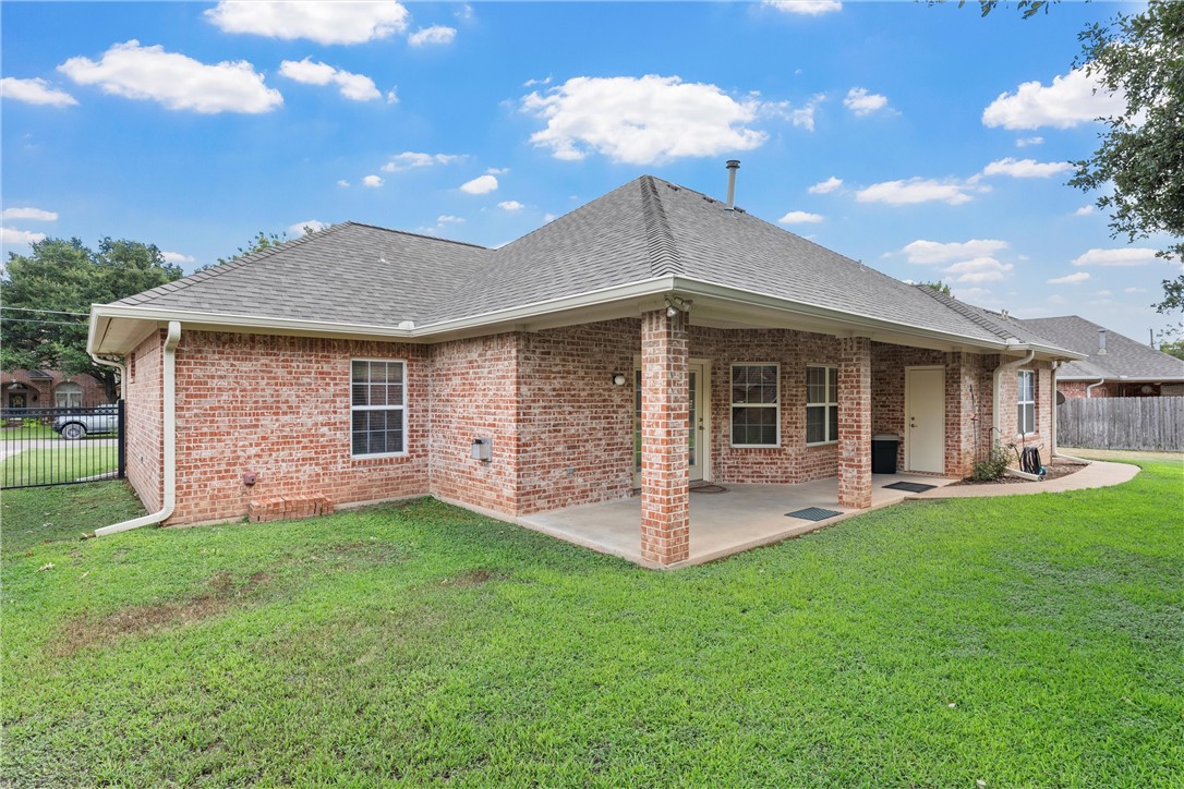 1104 S Harrison Street