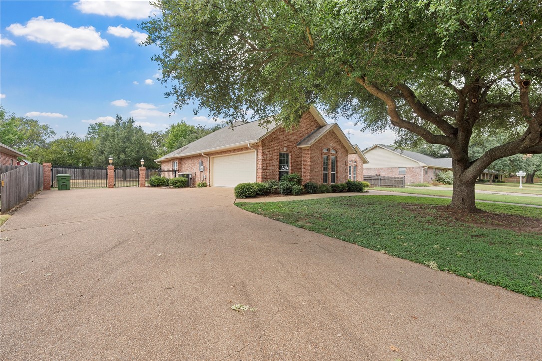 1104 S Harrison Street