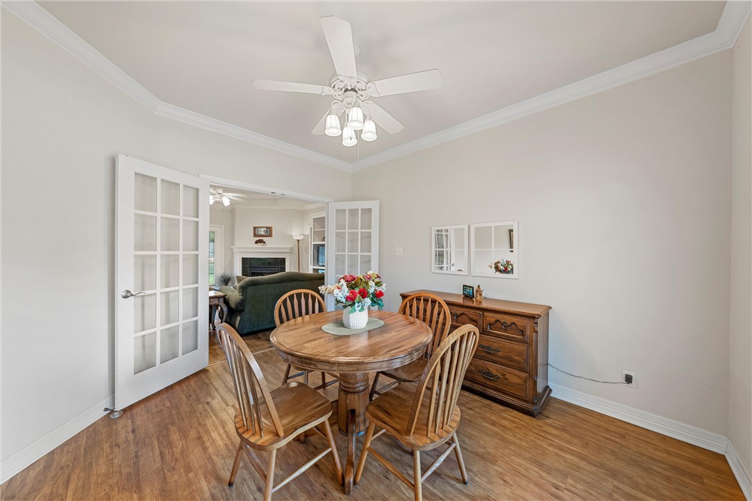 1104 S Harrison Street