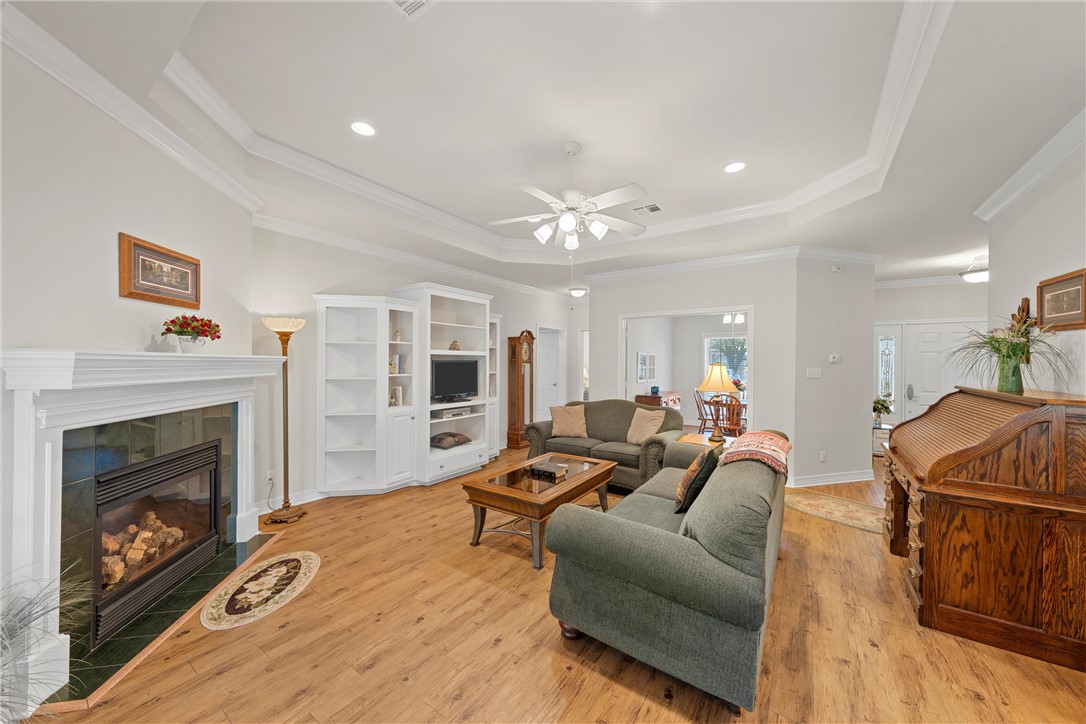 1104 S Harrison Street