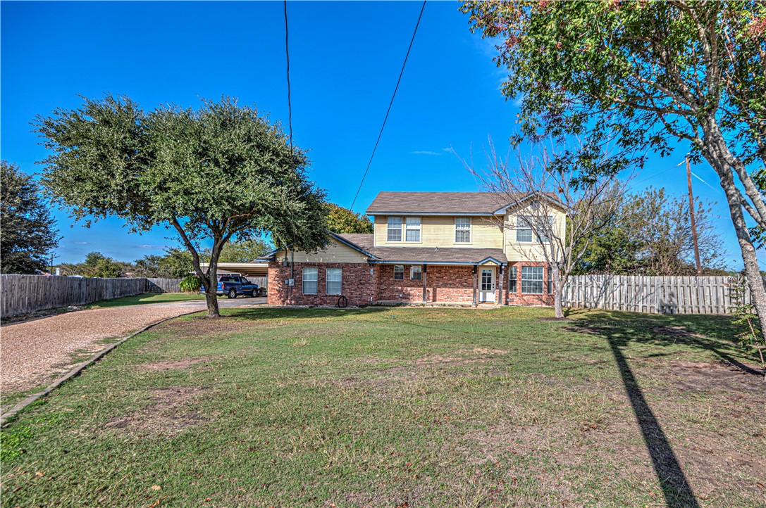 1044 W Elm Mott Drive