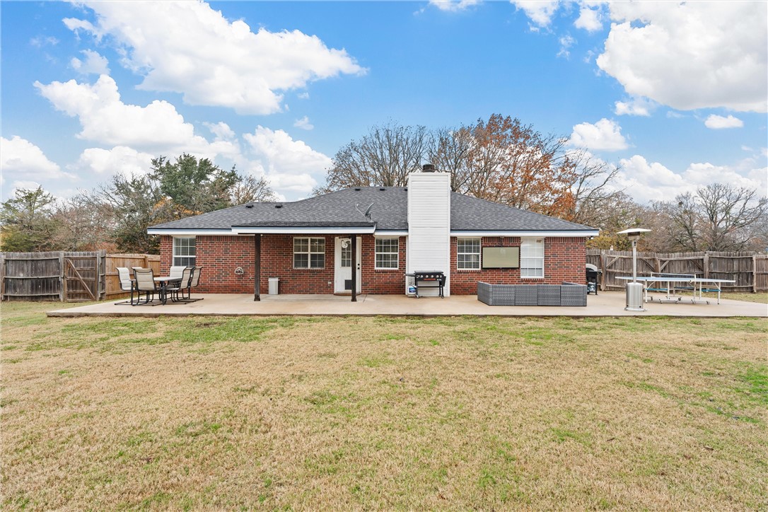 102 Spring Branch Road