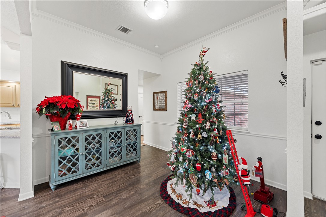102 Spring Branch Road
