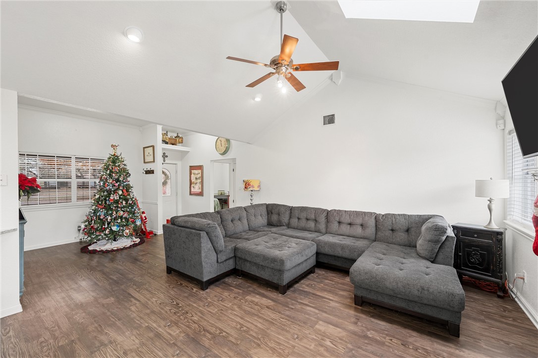 102 Spring Branch Road