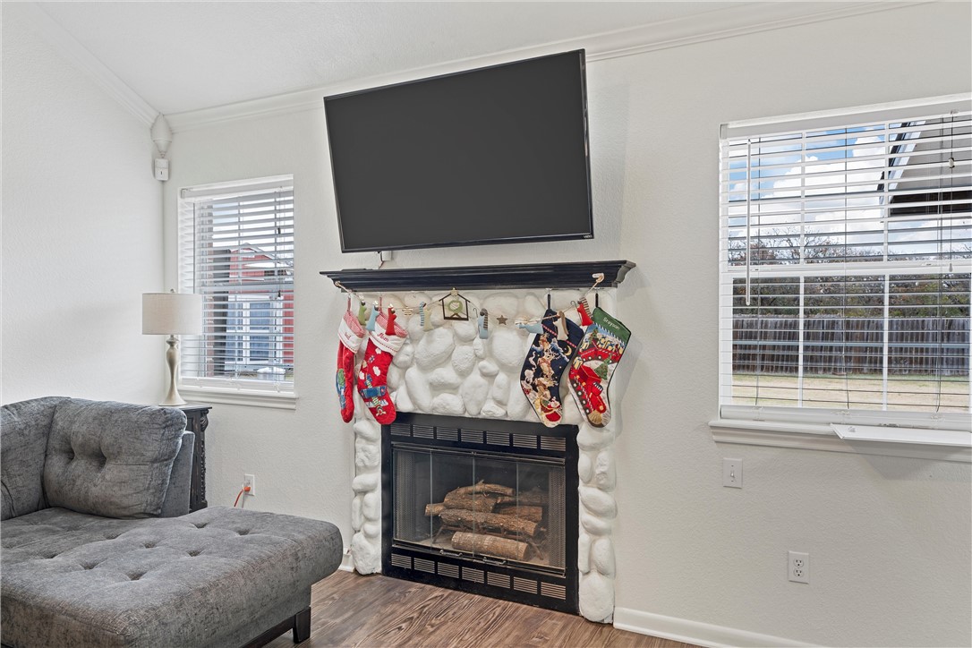 102 Spring Branch Road