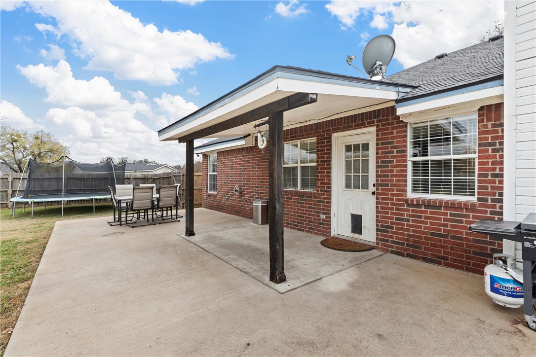 102 Spring Branch Road
