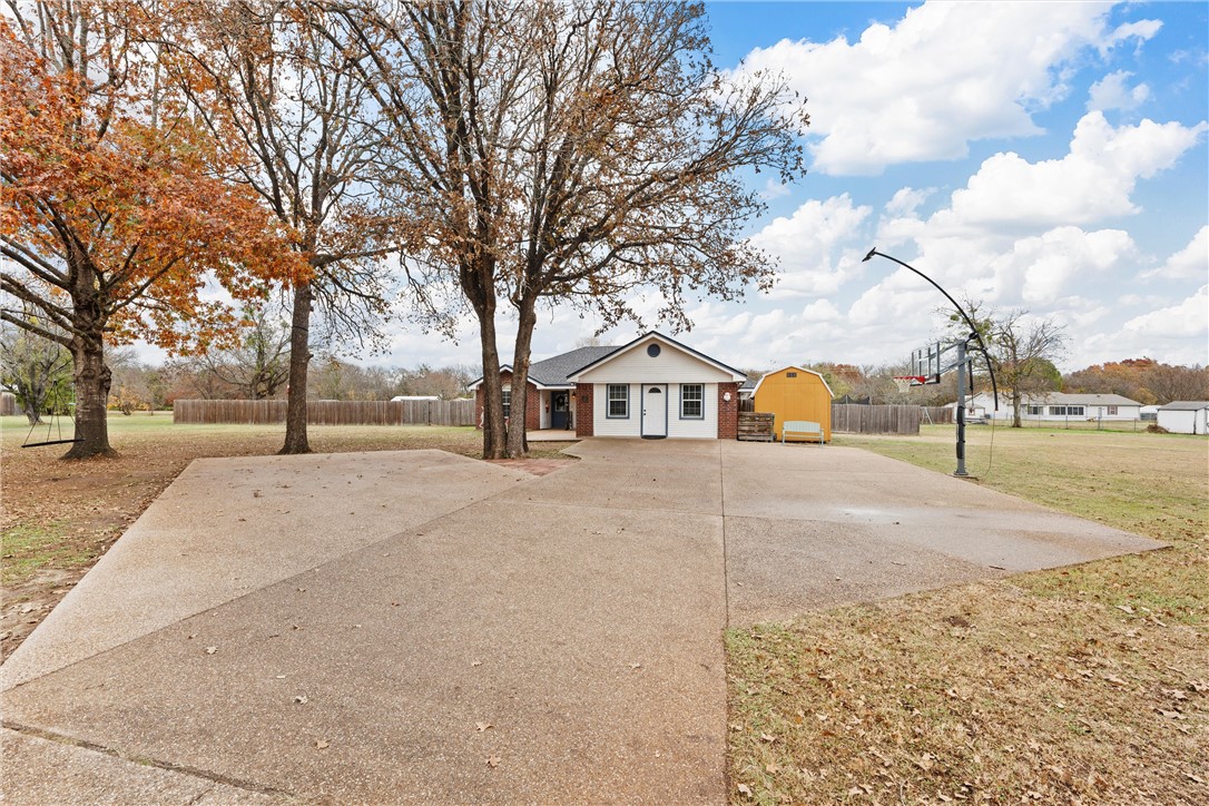 102 Spring Branch Road