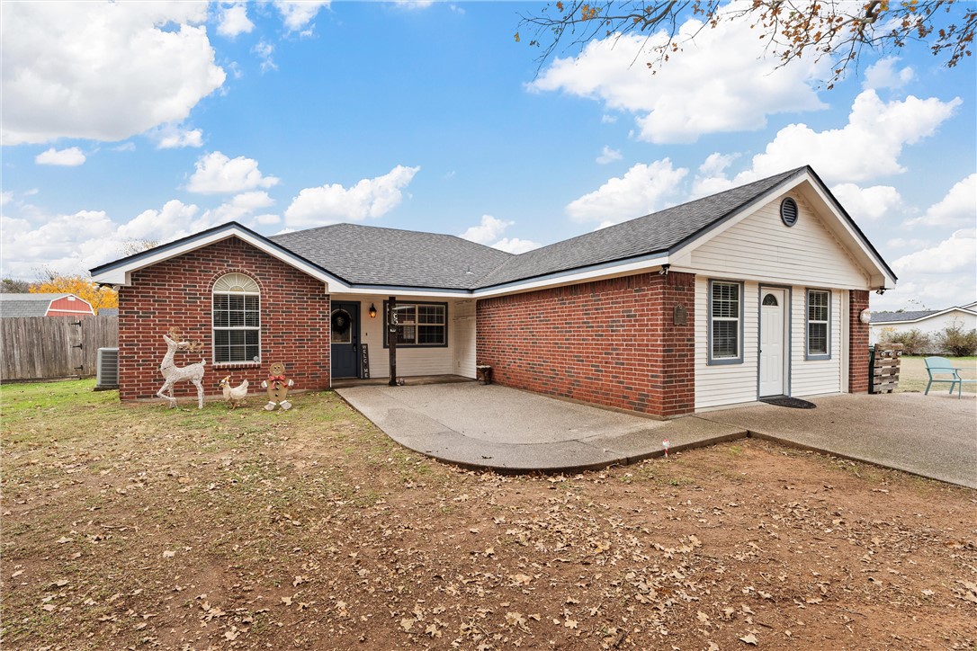 102 Spring Branch Road