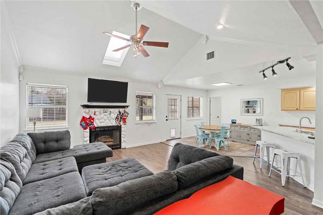 102 Spring Branch Road
