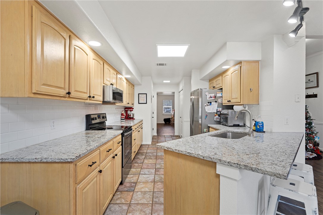 102 Spring Branch Road
