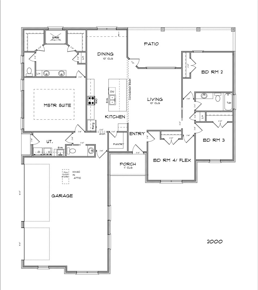 108 Cougar Lane