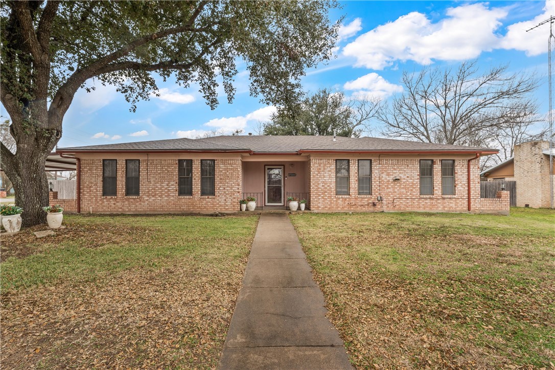607 Dana Drive