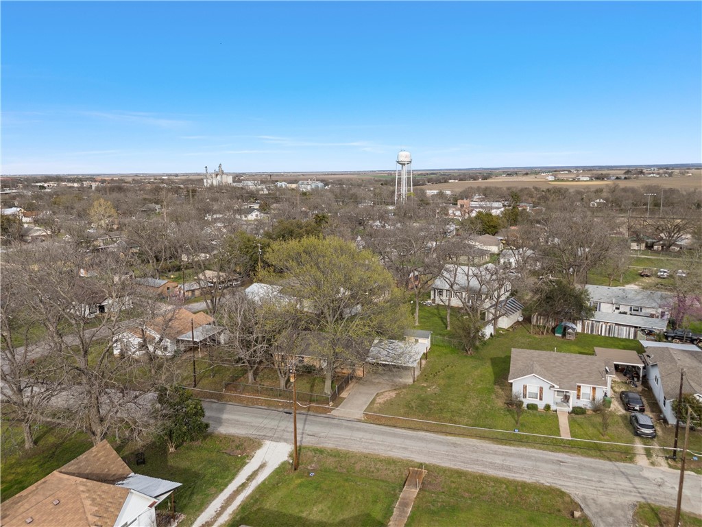 605 S Marable Street