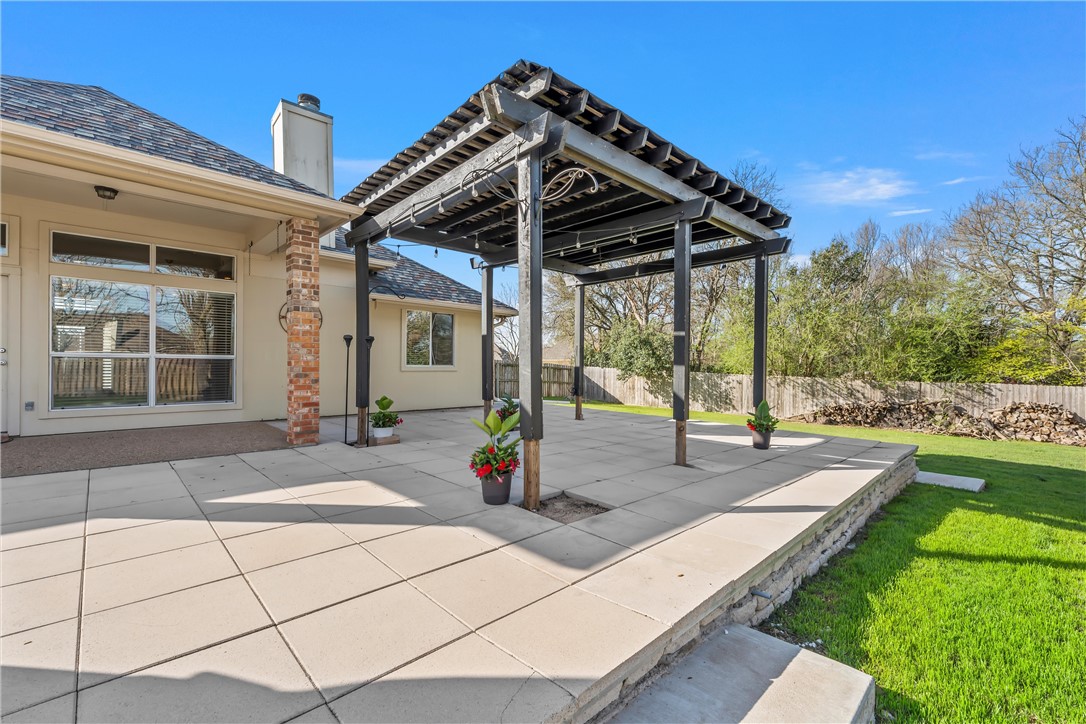 11212 Inverness Road