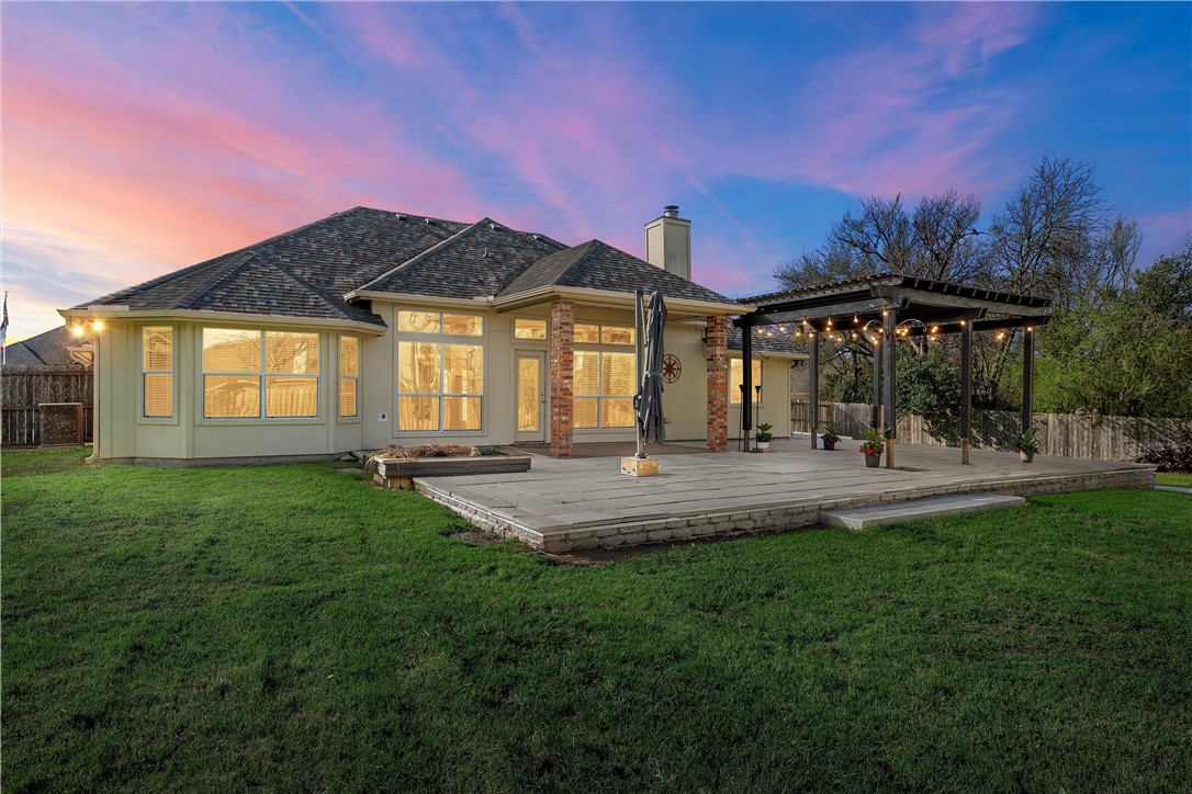 11212 Inverness Road