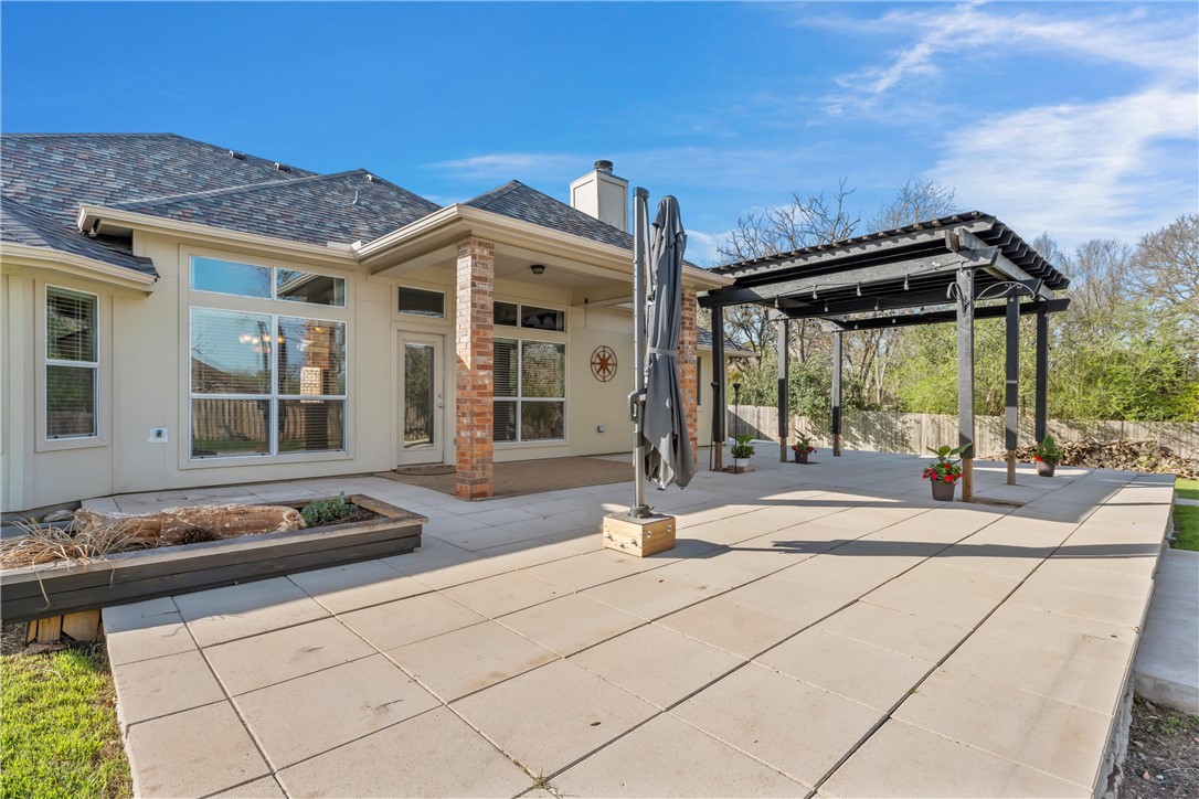 11212 Inverness Road