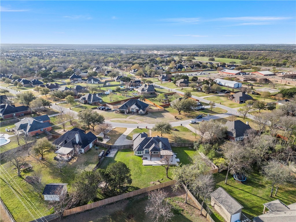 11212 Inverness Road