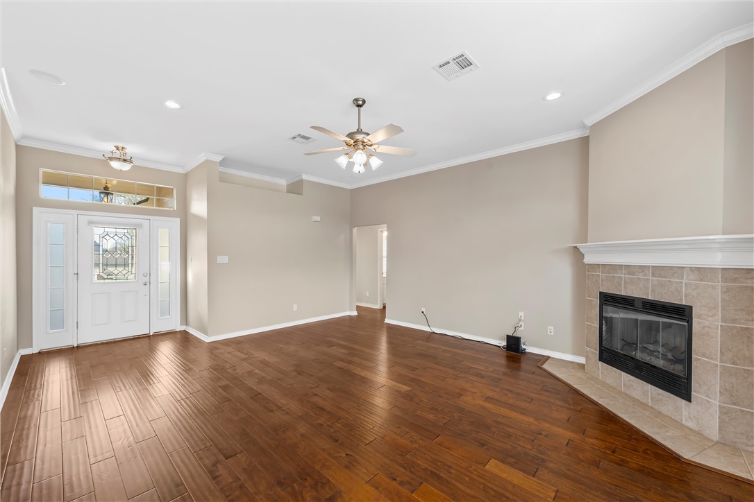 11212 Inverness Road