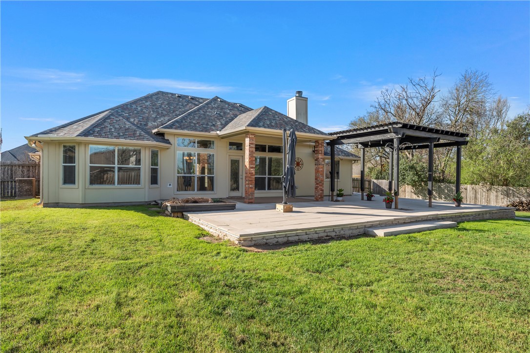 11212 Inverness Road