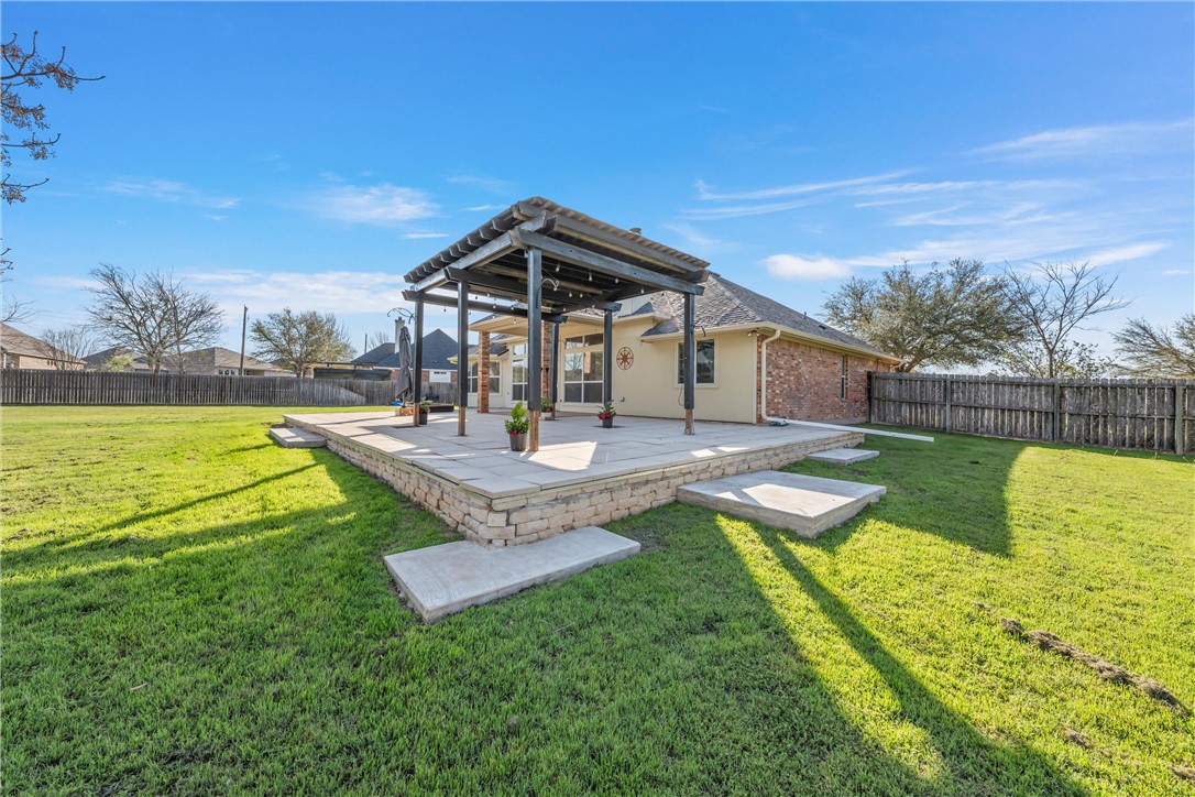 11212 Inverness Road