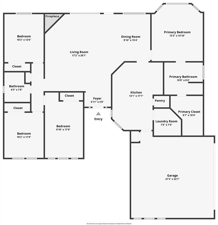 11212 Inverness Road